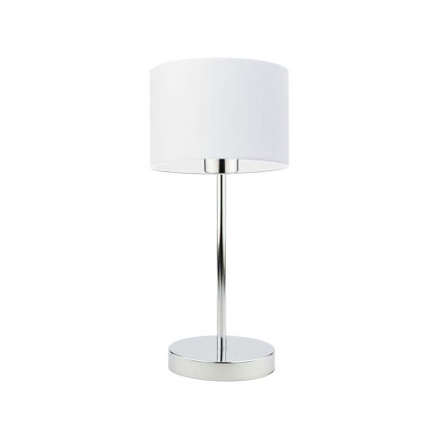 ROLLO noćna lampa, max 1x60W, bijela