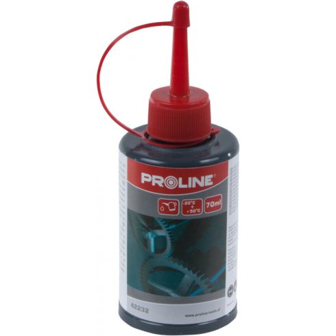  42232 Šprica za grafitnu mast 70 ml, Proline