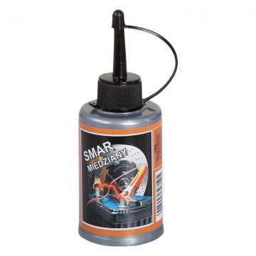 42242 Bakrena mast 70 ml špric dozator