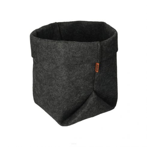 BERTONI EE Poklopac za teglice za cvijeće Simple XL - 25 cm