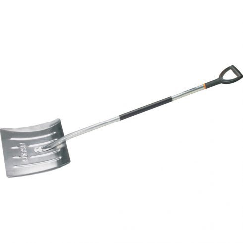 FS143060 Aluminijska lopata za snijeg 45 cm, Fiskars