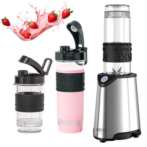 CR 4069 inox osobni blender