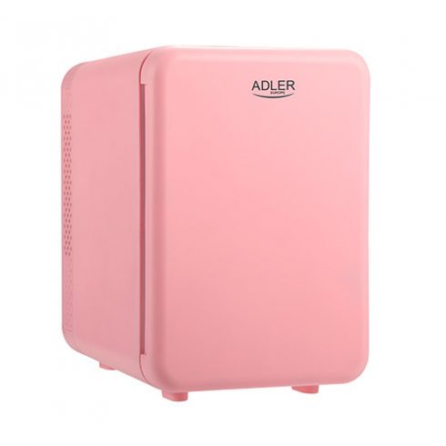 AD 8084 pink Mini hladnjak - 4l