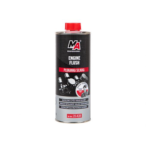 52-311# Ma professional - ispiranje motora 400ml