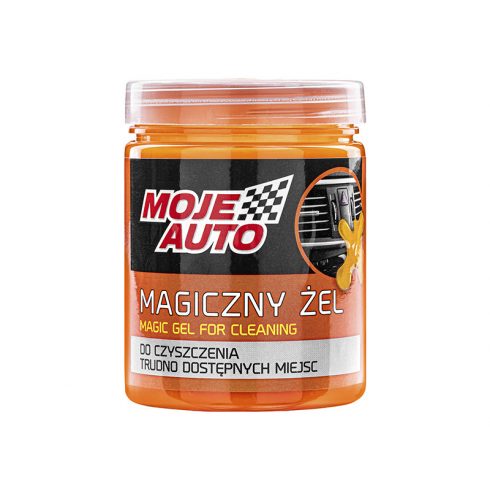 52-305# Magic gel za čišćenje u kutiji 200 g