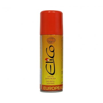 Elico plinski upaljač 100 ml, 60208