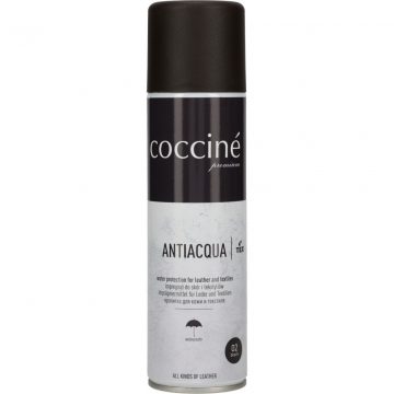   Antiacqua impregnacija za cipele crna 250 ml (55/58/250c/02), coccine