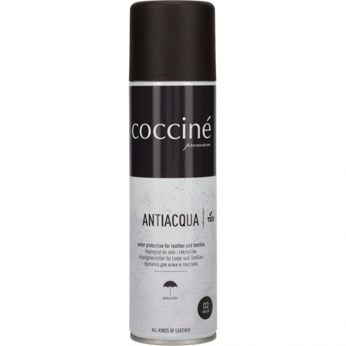 Antiacqua impregnacija za cipele crna 250 ml (55/58/250c/02), coccine