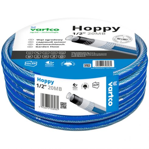 Vartco Hoppy garden crijevo 1/2" 20m