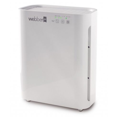 WEBBER AP8400 WI-FI pročišćivač zraka