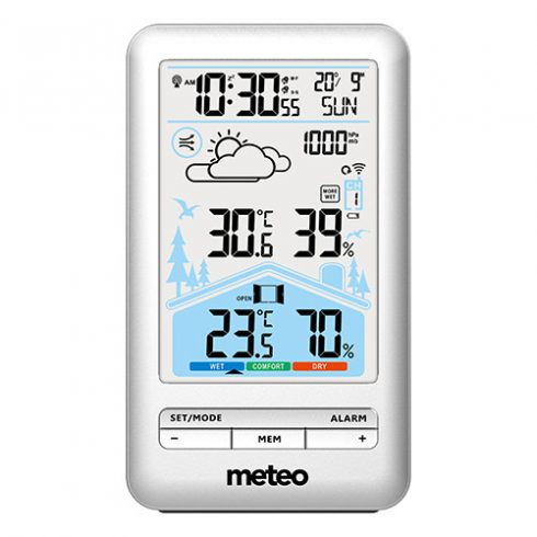 Vremenska stanica METEO SP97