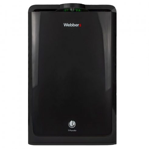 WEBBER AP9700 WI-FI pročišćivač zraka