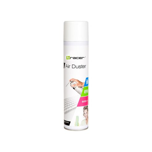 Komprimirani zrak TRACER Air Duster 600ml