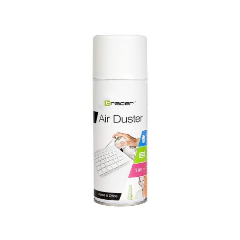 Komprimirani zrak TRACER Air Duster 200 ml