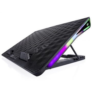 TRACER GAMEZONE Wing 17,3" RGB rashladna podloga