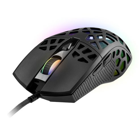 TRACER GAMEZONE REIKA RGB USB miš