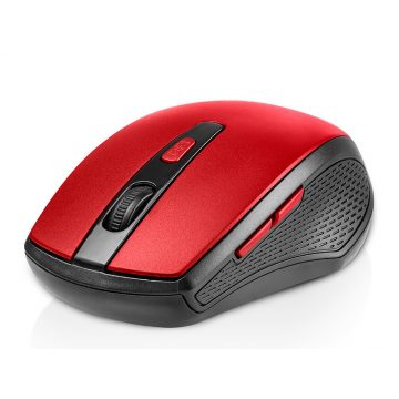 TRACER DEAL RED RF Nano miš