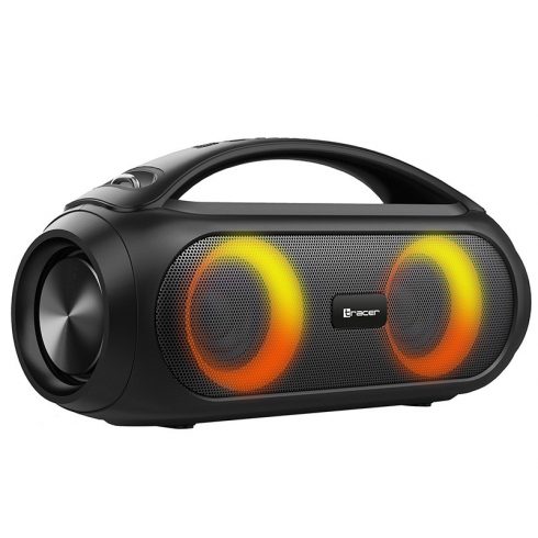 TRACER Furio TWS BLUETOOTH BLACK zvučnici