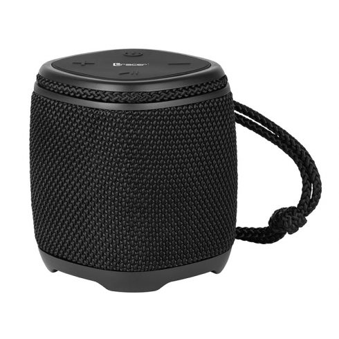 TRACER Splash S TWS BLUETOOTH BLACK zvučnici