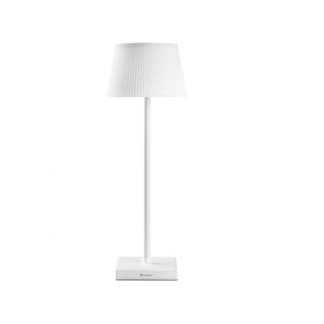 Stolna lampa Tracer Pluto White