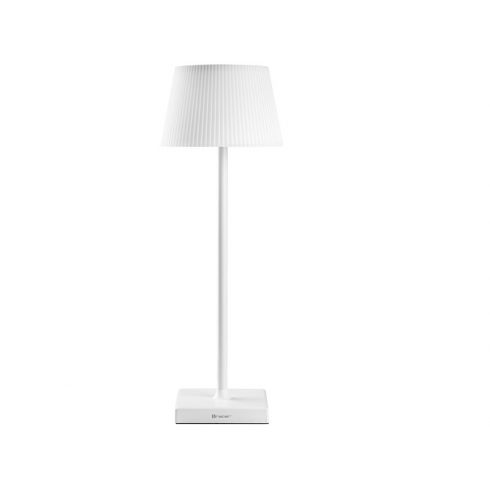 Stolna lampa Tracer Pluto White