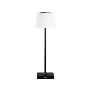 Stolna lampa Tracer Pluto Black