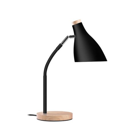 Stolna lampa Tracer Scandi Black