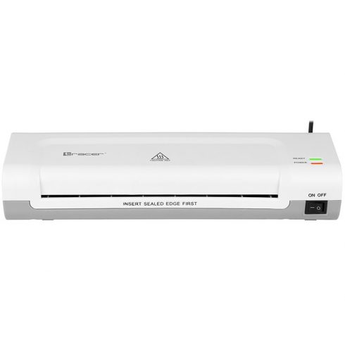 TRACER A4 TRL-5 WH laminator