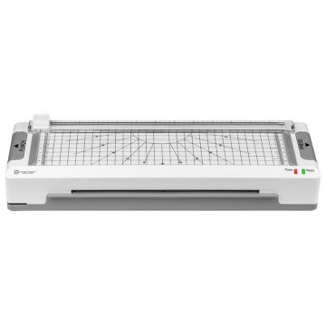 TRACER A4 TRL-7 All-in-One WH laminator