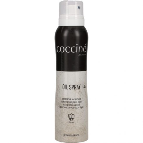 Tekuća mast za cipele u spreju 150 ml (55/55/150/01c), coccine