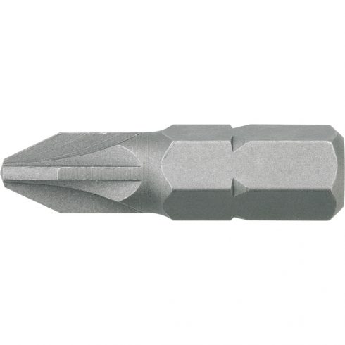 Nastavci odvijača PZ2 x 25 mm, 20 kom.