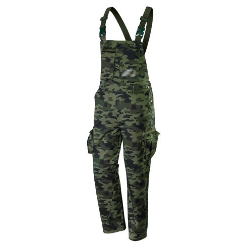 CAMO radni kombinezon veličine XL