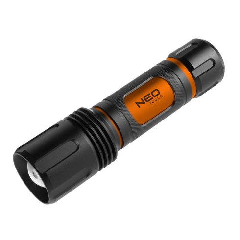 Baterijska svjetiljka 6xAA 1500 lm CREE XHP50.2 LED