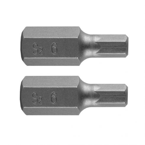 Utični vrh M8 x 30 mm, S2 x 2 kom.