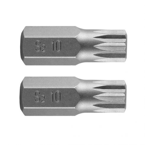 Utični vrh M10 x 30 mm, S2 x 2 kom.