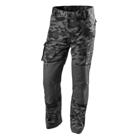 Camo URBAN radne hlače veličine XXL