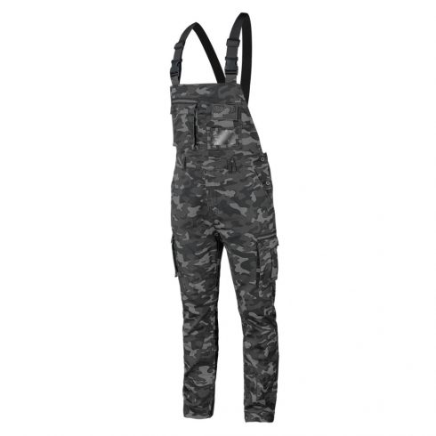 Camo URBAN radni kombinezon veličine XL