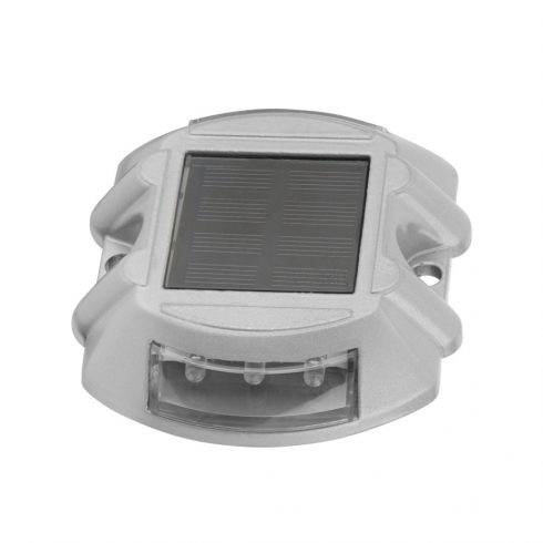 LED solarni reflektor 20 lm