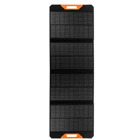 Prijenosni solarni panel 140W, solarni punjač