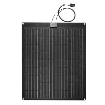 Prijenosni solarni panel 100W, solarni punjač