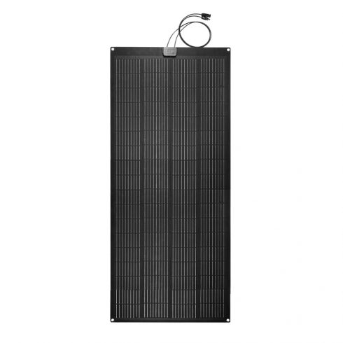 Prijenosni solarni panel 200W, solarni punjač