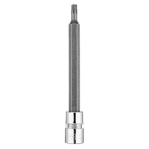 Bit TORX TX20 na ključu 1/4", dug, 87 mm