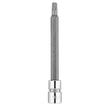 Bit TORX TX27 na ključu 1/4", dug, 87 mm