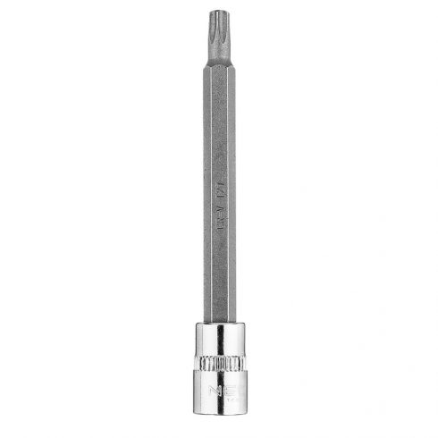 Bit TORX TX27 na ključu 1/4", dug, 87 mm