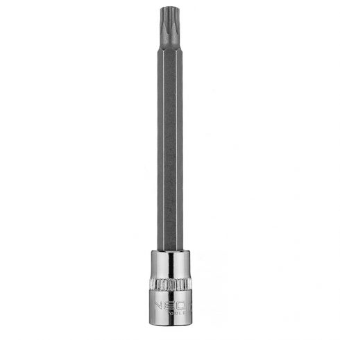 Bit TORX TX30 na ključu 1/4", dug, 87 mm