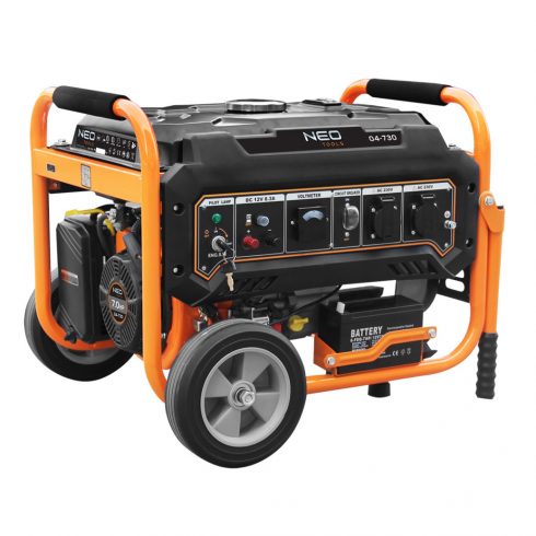 Generator snage 2800W-3000W