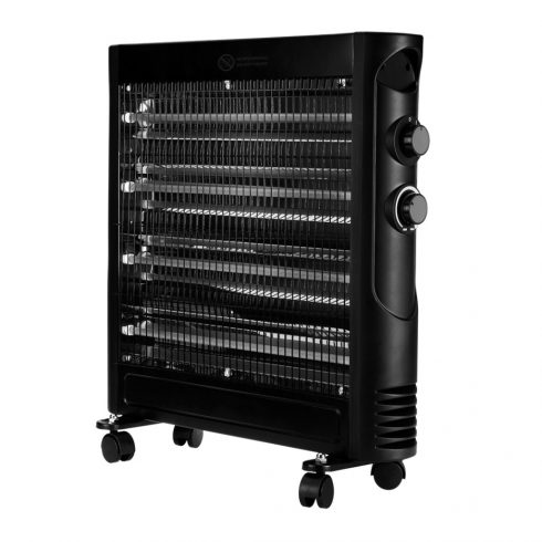 Kvarcna infracrvena grijalica 600W/1200W