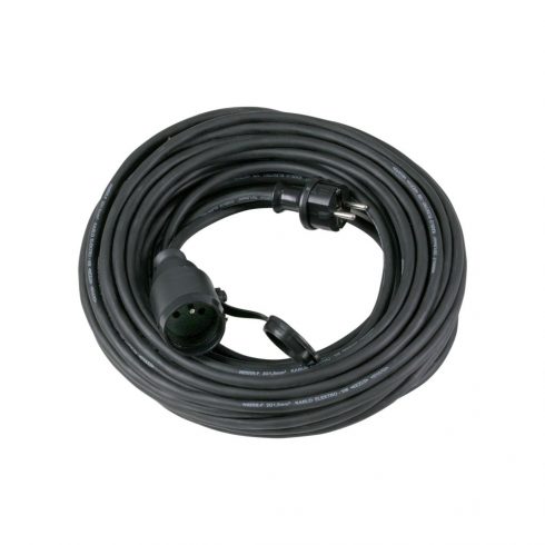 Električni produžni kabel RR PS-170G IP44/3*1.5/40M 1GS CE