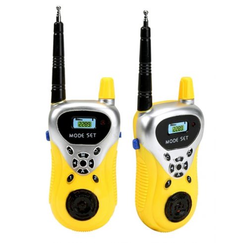 AG490 Walkie talkie set