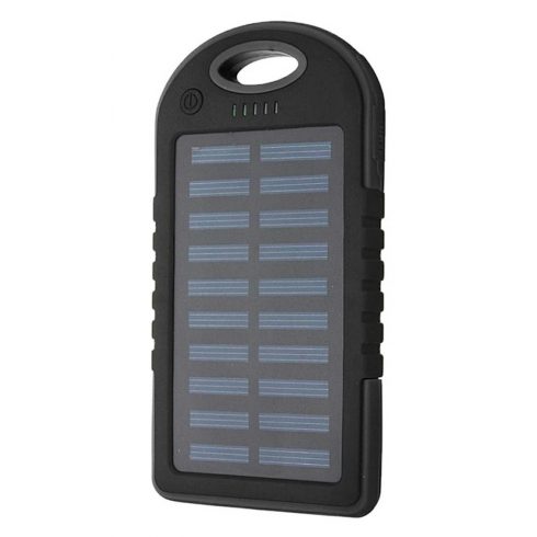 US14 solarni punjač powerbank 5000mah